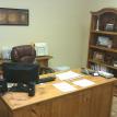Private office
